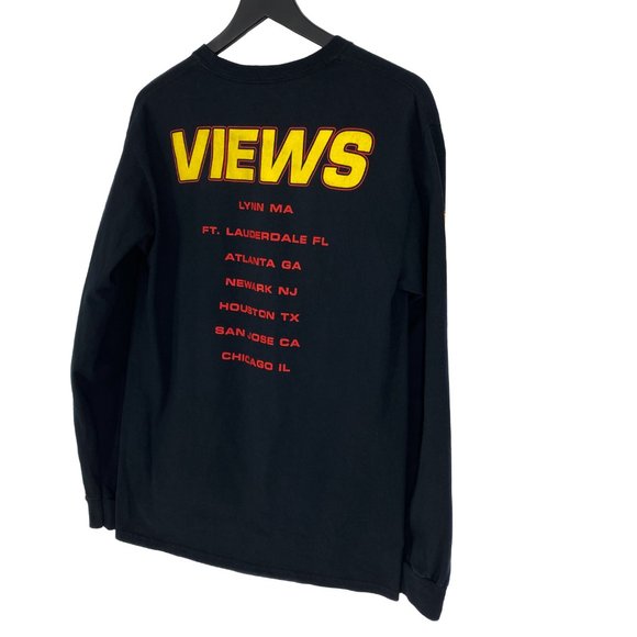 DAVID DOBRIK Views Tour Merchandise Shirt - Picture 12 of 16